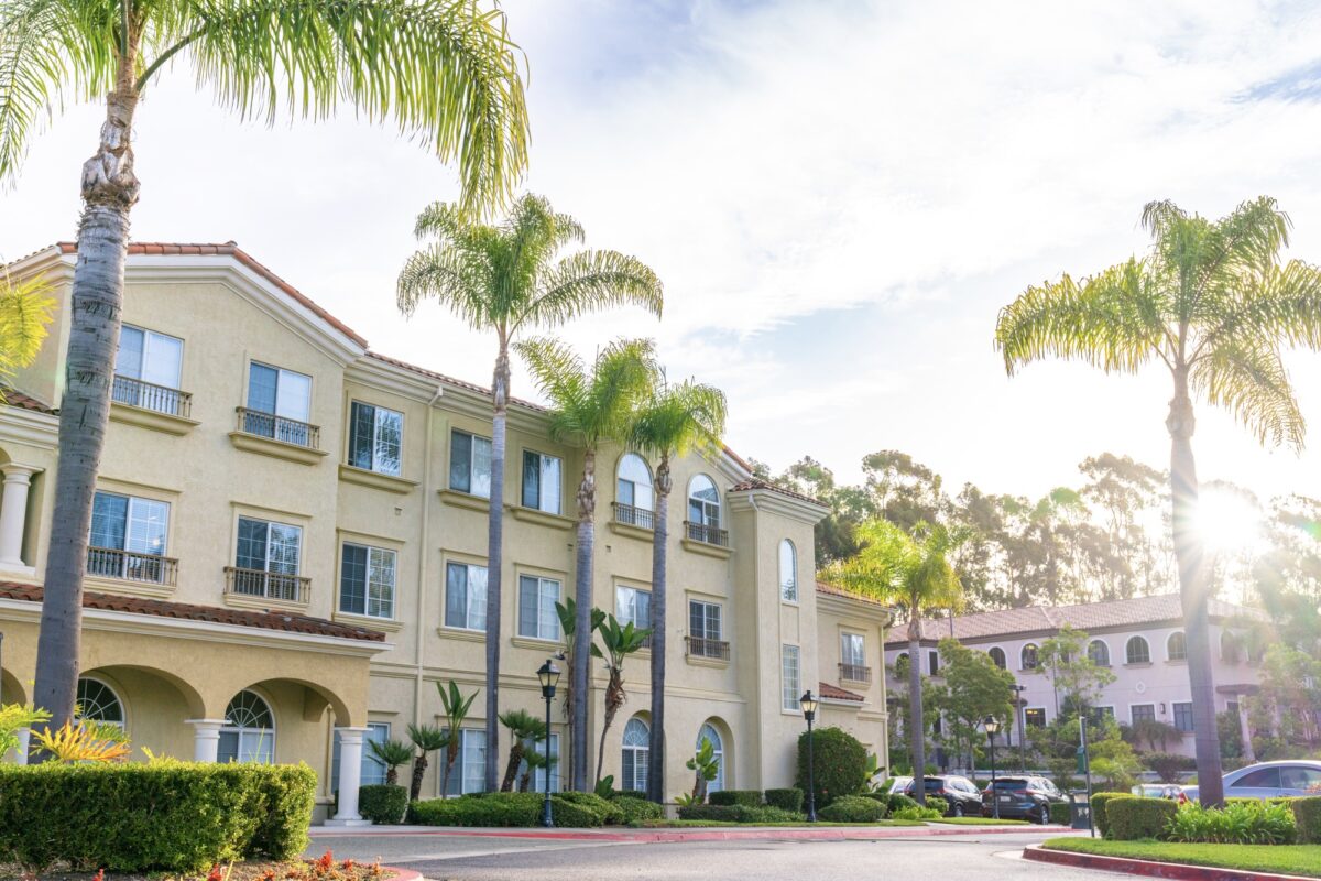 Bayshire Carlsbad Retirement Community | Luxurious Amenities
