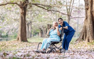 Freedom and Joy of Independent Living in Carlsbad