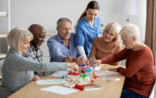 Memory Care