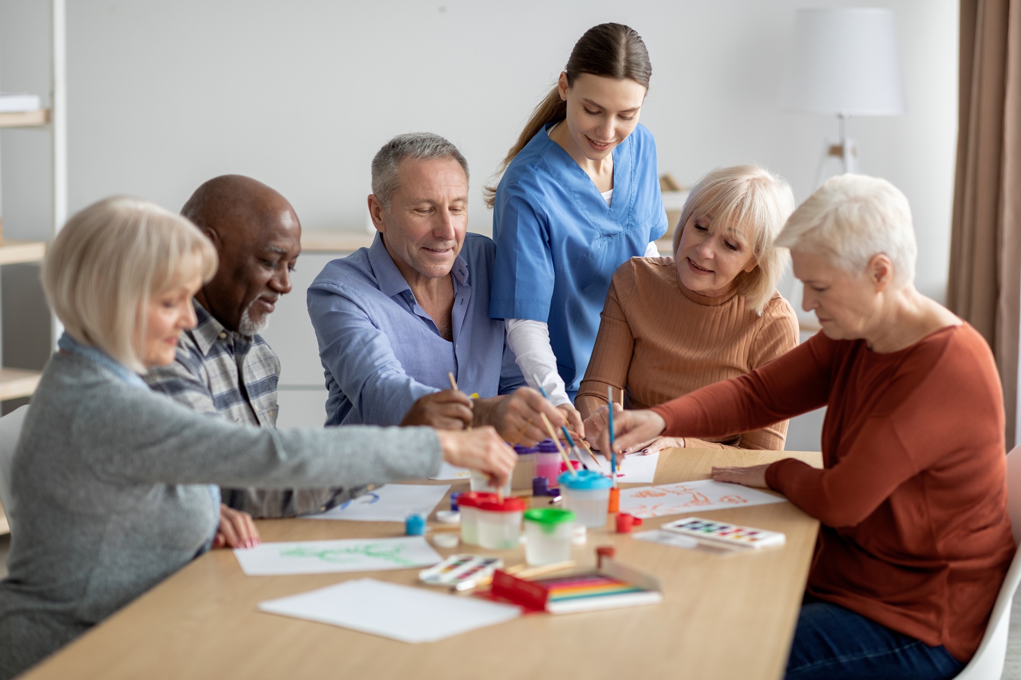 Memory Care