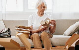 senior living community