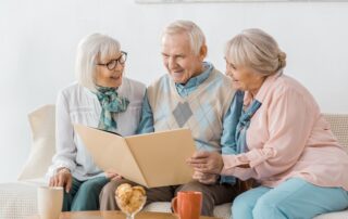 Guide To Independent Living