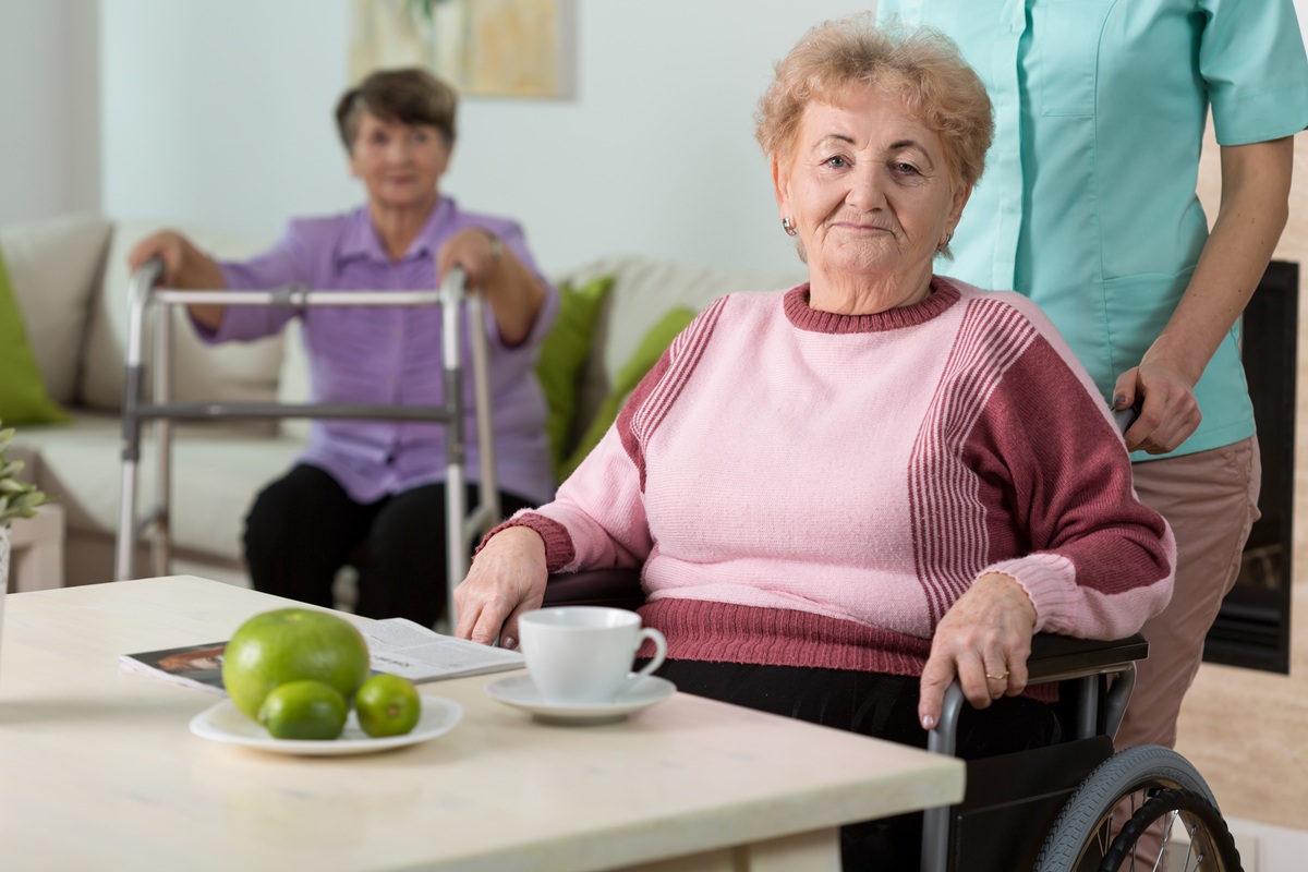 How independent living supports freedom