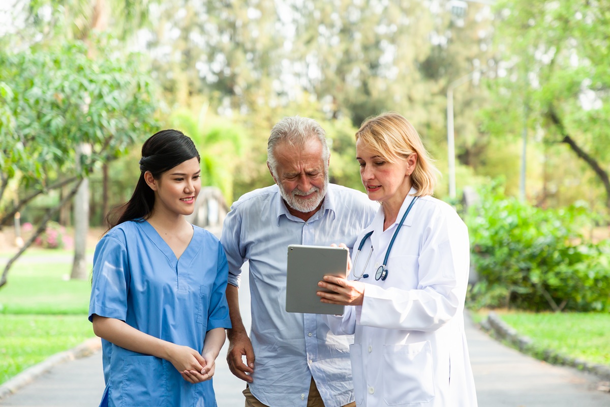 What Is a Continuing Care Retirement Community